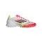 adidas F50 Pro TF Pure Victory Weiss - weiss