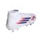 adidas F50 Sparkfusion Elite Mid Cut FG/MG Icon Take Over Damen Weiß - weiss