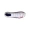 adidas F50 Sparkfusion Elite Mid Cut FG/MG Icon Take Over Damen Weiß - weiss