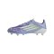 adidas F50 Sparkfusion Low Elite FG/AG Radiant Blaze Damen Lila - lila