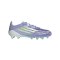 adidas F50 Sparkfusion Low Elite FG/AG Radiant Blaze Damen Lila - lila