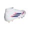 adidas F50 Sparfusion League Mid Cut FG/AG Icon Take Over Damen Weiß - weiss