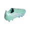 adidas F50 Sparkfusion Elite FG/AG Final Rush Damen Grün - gruen