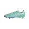 adidas F50 Sparkfusion Elite FG/AG Final Rush Damen Grün - gruen