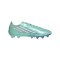 adidas F50 Sparkfusion Elite FG/AG Final Rush Damen Grün - gruen