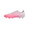 adidas F50 Sparkfusion Elite FG/AG Chaos vs Control Damen Rosa - rosa