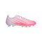 adidas F50 Sparkfusion Elite FG/AG Chaos vs Control Damen Rosa - rosa