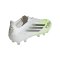 adidas F50 Sparkfusion Elite FG/AG Born for Goals Damen Weiß - weiss