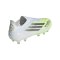 adidas F50 Sparkfusion Elite LL FG/AG Born for Goals Damen Weiß - weiss