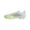 adidas F50 Sparkfusion Elite LL FG/AG Born for Goals Damen Weiß - weiss