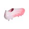adidas F50 Sparkfusion Elite LL FG/AG Chaos vs Control Damen Rosa - rosa