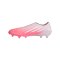 adidas F50 Sparkfusion Elite LL FG/AG Chaos vs Control Damen Rosa - rosa