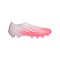 adidas F50 Sparkfusion Elite LL FG/AG Chaos vs Control Damen Rosa - rosa