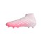 adidas F50 Sparkfusion Elite Mid Cut FG/AG Chaos vs Control Damen Rosa - rosa