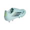 adidas F50 Sparkfusion FG/AG Ice Cold Precision Damen Blau - blau