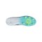 adidas F50 Sparkfusion League High FG/AG Ice Cold Precision Damen Blau - blau