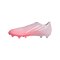 adidas F50 Sparkfusion League LL FG/AG Chaos vs Control Damen Rosa - rosa