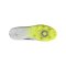 adidas F50 Sparkfusion League Mid Cut FG/AG Born for Goals Damen Weiß - weiss