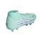 adidas F50 Sparkfusion League Mid Cut FG/AG Final Rush Damen Grün - gruen