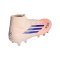 adidas F50 Sparkfusion Pro Mid FG/AG Coral Blaze Damen Orange - orange