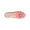 adidas F50 Sparkfusion Pro Mid FG/AG Coral Blaze Damen Orange - orange