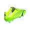 adidas F50 FG Tunit Grün - gruen