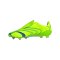 adidas F50 FG Tunit Grün - gruen