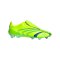 adidas F50 FG Tunit Grün - gruen