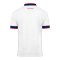 adidas FACR Tschechien Trikot Away 2026 Kids Weiß - weiss