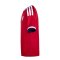 adidas FACR Tschechien Trikot Home 2026 Kids Rot - rot