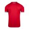 adidas FACR Tschechien Trikot Home 2026 Rot - rot