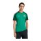 adidas FAF Algerien Trikot Away WM 2026 Grün - gruen