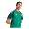 adidas FAF Algerien Trikot Away WM 2026 Grün - gruen