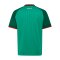 adidas FAF Algerien Trikot Away WM 2026 Kids Grün - gruen