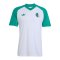 adidas FAF Algerien Trikot Home WM 2026 Weiß - weiss