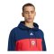 adidas FC Arsenal London 92-94 Hoody Rot - rot