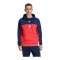 adidas FC Arsenal London 92-94 Hoody Rot - rot