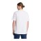 adidas FC Arsenal London 92-94 T-Shirt Weiß - weiss