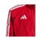 adidas FC Arsenal London Anthem Jacke Kids Rot - rot