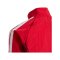 adidas FC Arsenal London Anthem Jacke Kids Rot - rot