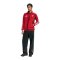 adidas FC Arsenal London Anthem Jacke Rot - rot