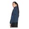 adidas FC Arsenal London Anthem Jacke Kids Blau - blau