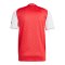 adidas FC Arsenal London Authentic Trikot Home 2025/2026 Rot - rot