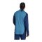 adidas FC Arsenal London Competition Sweatshirt Blau - blau