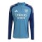 adidas FC Arsenal London Competition Sweatshirt Blau - blau