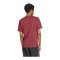 adidas FC Arsenal London Graphic T-Shirt Rot - rot