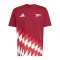 adidas FC Arsenal London Graphic T-Shirt Rot - rot