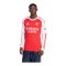 adidas FC Arsenal London Langarm Trikot Home 2025/2026 Rot - rot