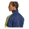 adidas FC Arsenal London Lfstlr Track Sweatshirt Blau - blau