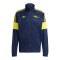 adidas FC Arsenal London Lfstlr Track Sweatshirt Blau - blau